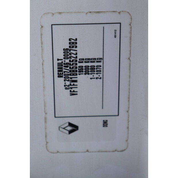 Renault Kangoo-46864120