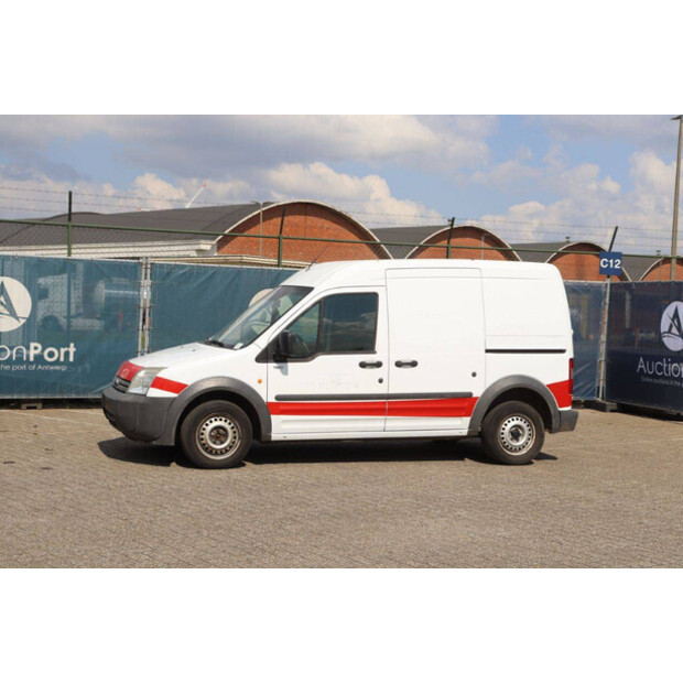 فورد TRANSIT-46864121