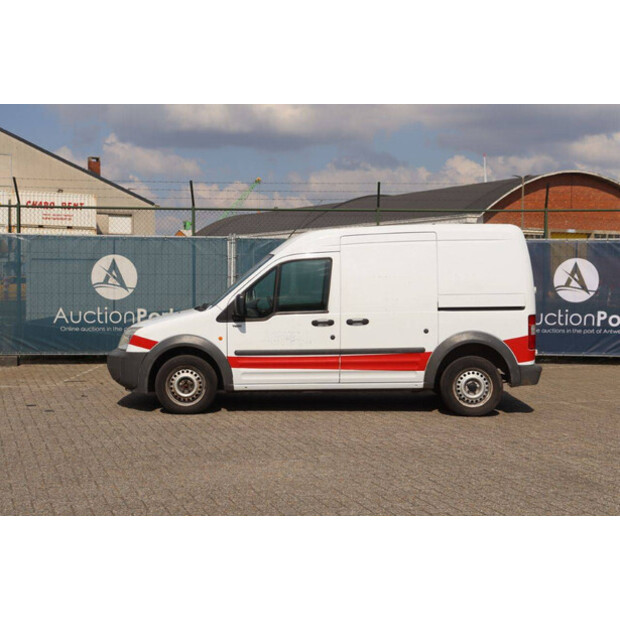 فورد TRANSIT-46864122