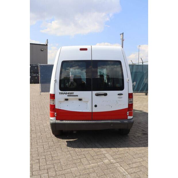 فورد TRANSIT-46864125