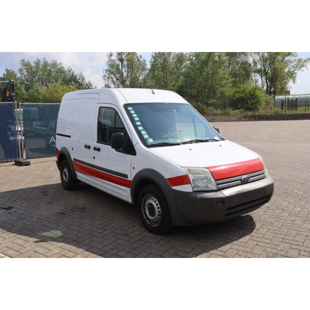 فورد TRANSIT-46864127