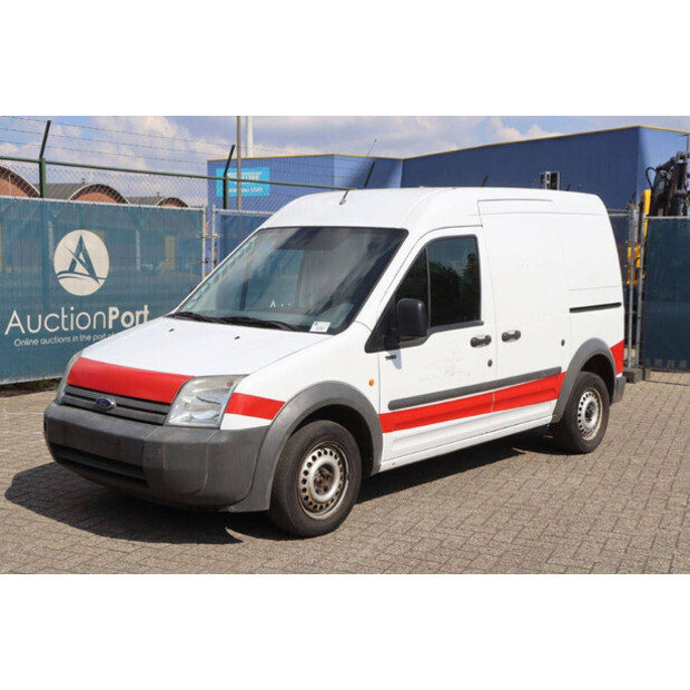 فورد TRANSIT-46864129