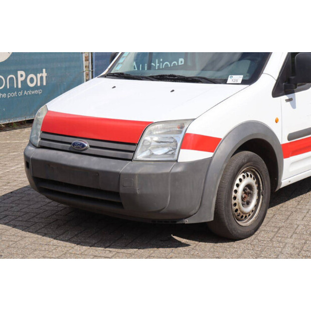 فورد TRANSIT-46864130