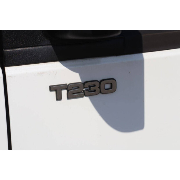 فورد TRANSIT-46864132