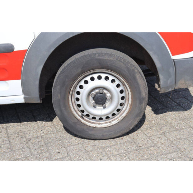 فورد TRANSIT-46864134