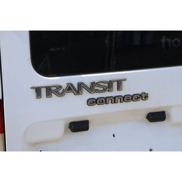 فورد TRANSIT-46864136