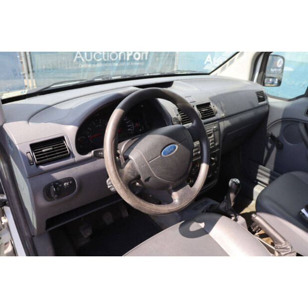 فورد TRANSIT-46864141