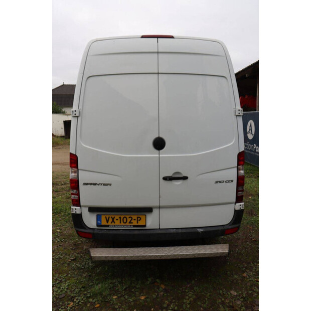 Mercedes-Benz Sprinter 210 CDI-46864170