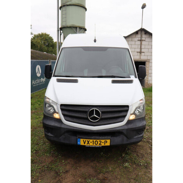 Mercedes-Benz Sprinter 210 CDI-46864173