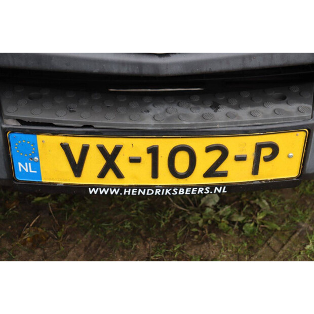 Mercedes-Benz Sprinter 210 CDI-46864177