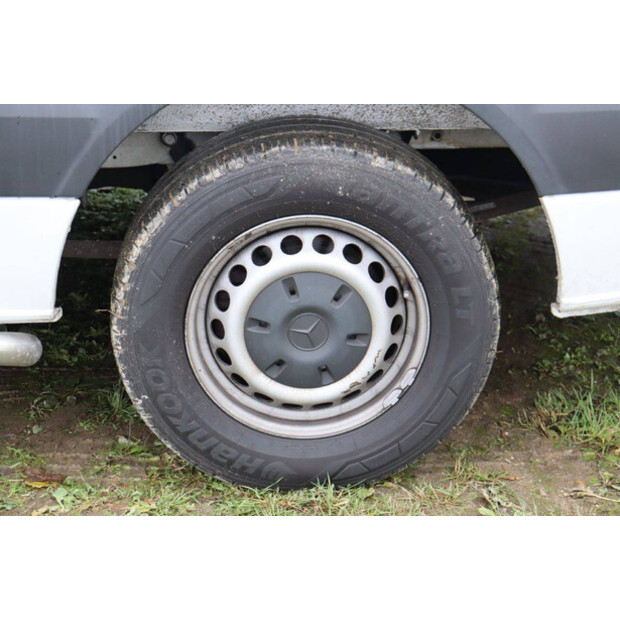 Mercedes-Benz Sprinter 210 CDI-46864179