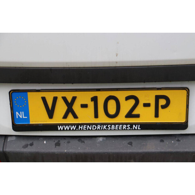 Mercedes-Benz Sprinter 210 CDI-46864183