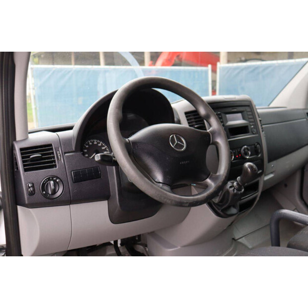 Mercedes-Benz Sprinter 210 CDI-46864189