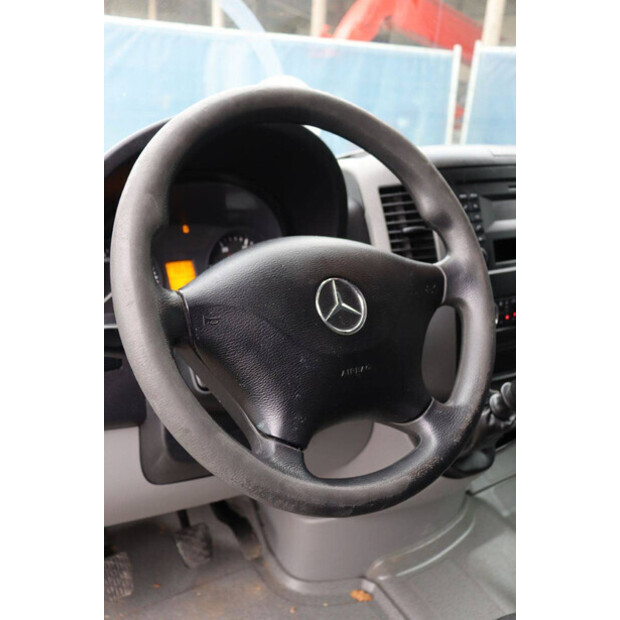 Mercedes-Benz Sprinter 210 CDI-46864191