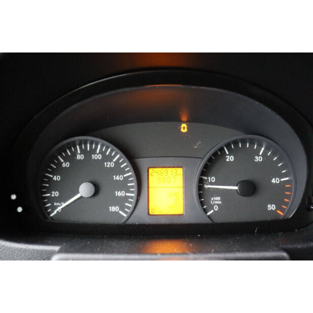 Mercedes-Benz Sprinter 210 CDI-46864197