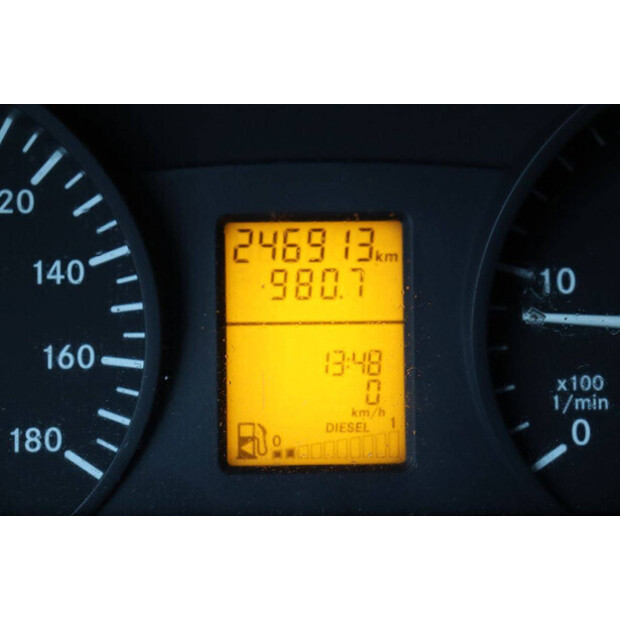 Mercedes-Benz Sprinter 210 CDI-46864198