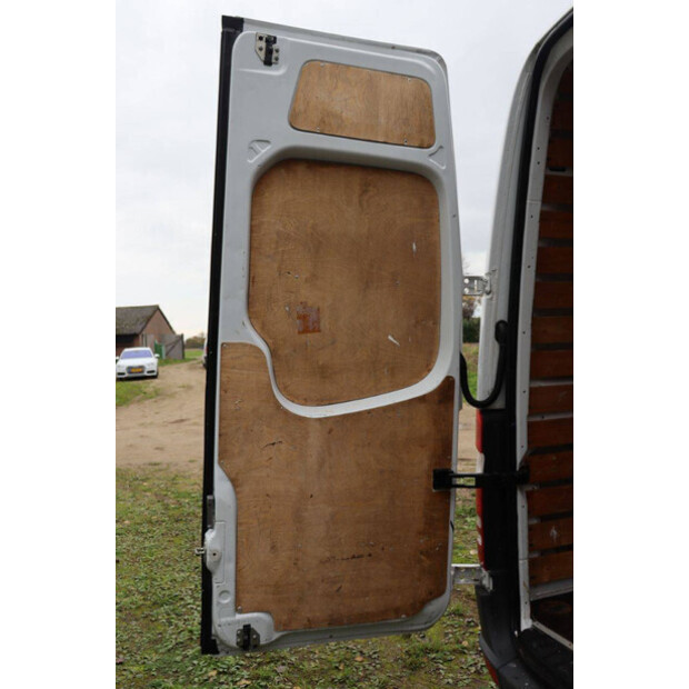 Mercedes-Benz Sprinter 210 CDI-46864200