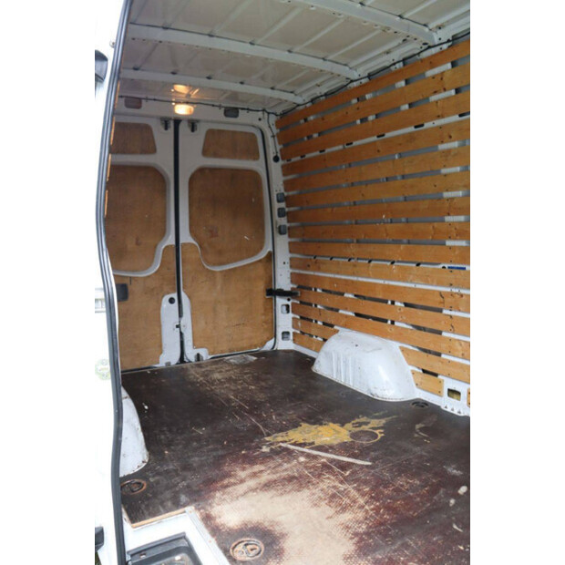 Mercedes-Benz Sprinter 210 CDI-46864206