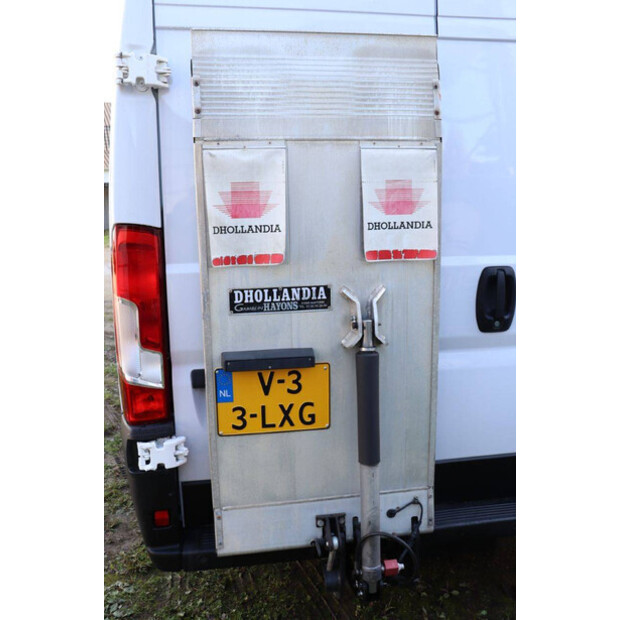 بيجو BOXER-46864228