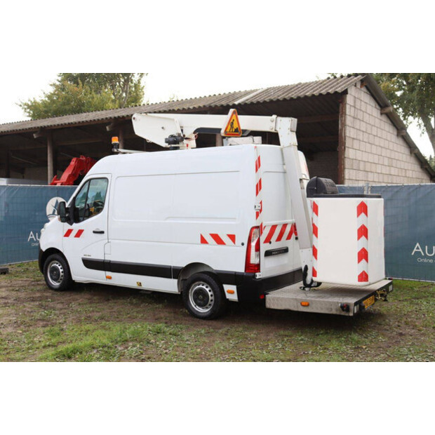 2015 Renault Master-46864261