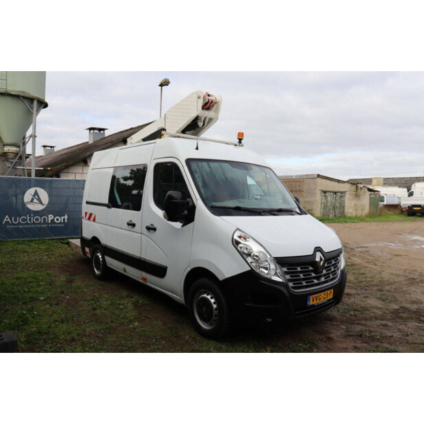 2015 Renault Master-46864265