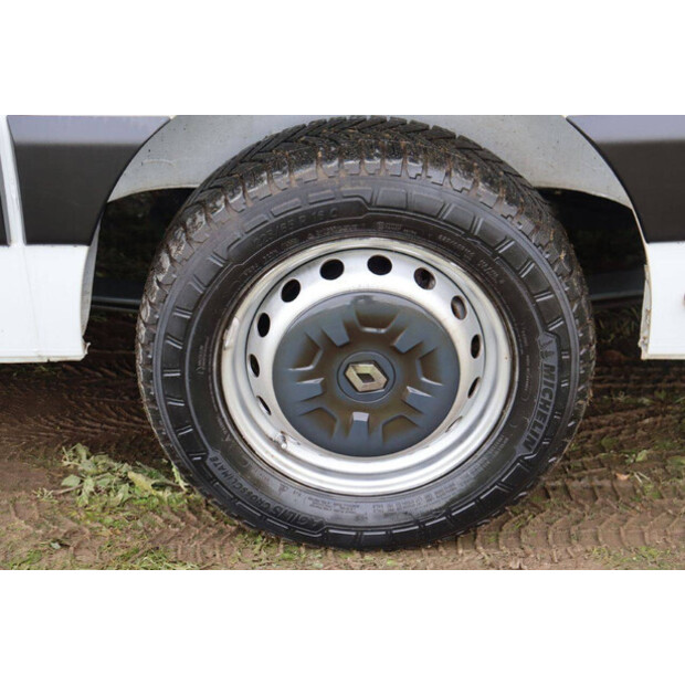 2015 Renault Master-46864273