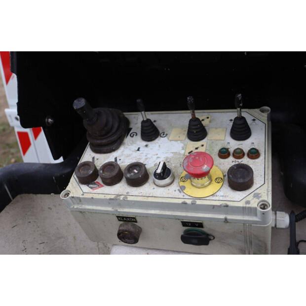 2015 Renault Master-46864281