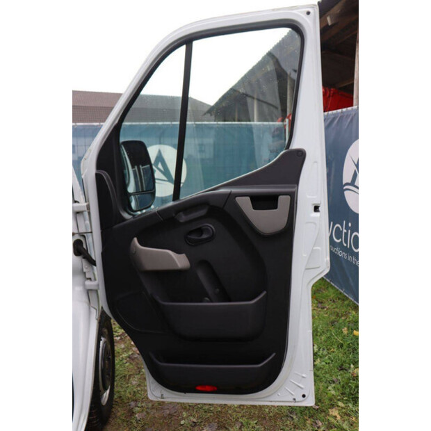 2015 Renault Master-46864298