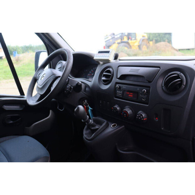2015 Renault Master-46864299