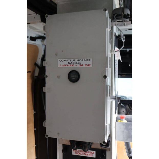 2015 Renault Master-46864310