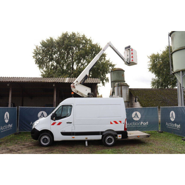 2015 Renault Master-46864314