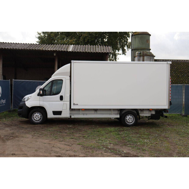 2021 Peugeot BOXER-46864368