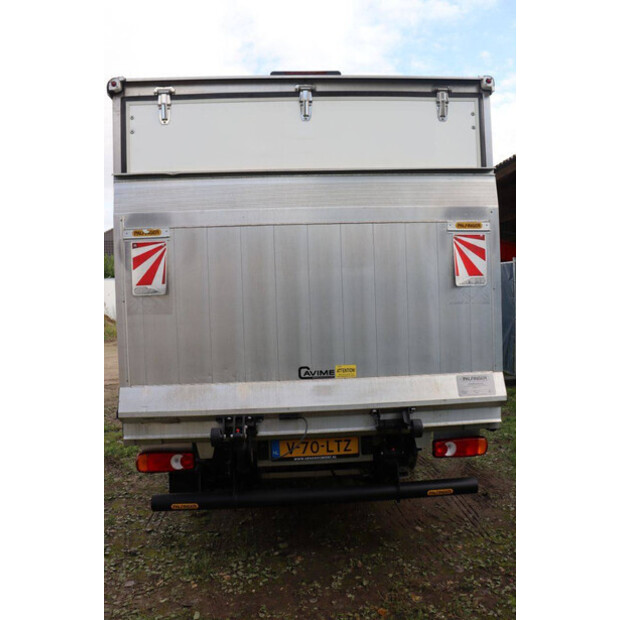 2021 Peugeot BOXER-46864371