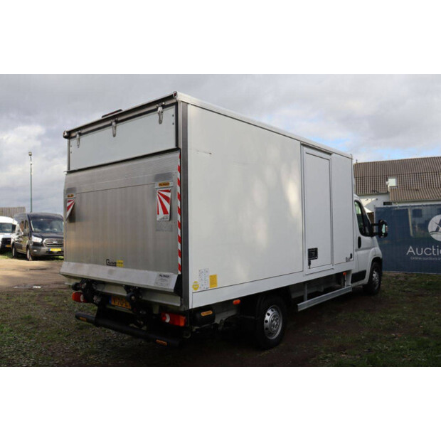 2021 Peugeot BOXER-46864372