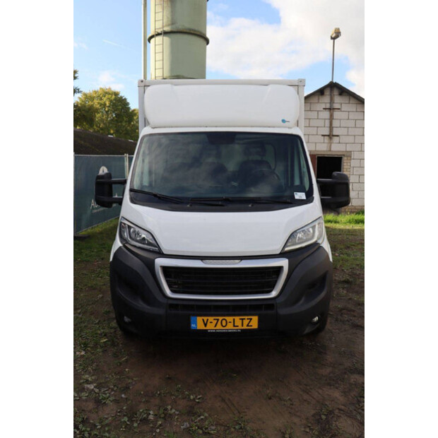 2021 Peugeot BOXER-46864374