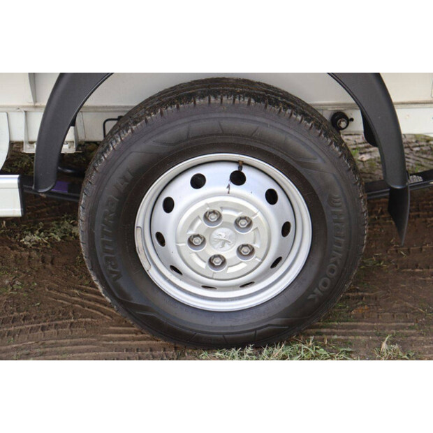 2021 Peugeot BOXER-46864380