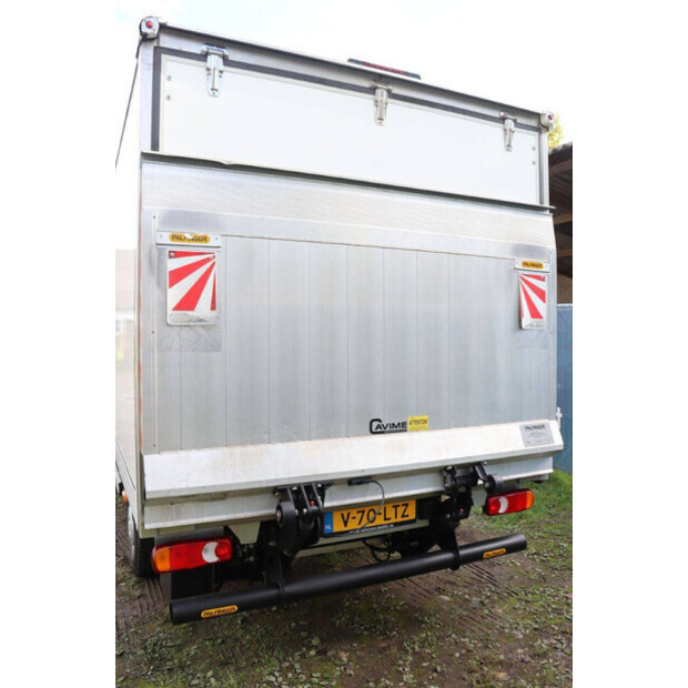 2021 Peugeot BOXER-46864382