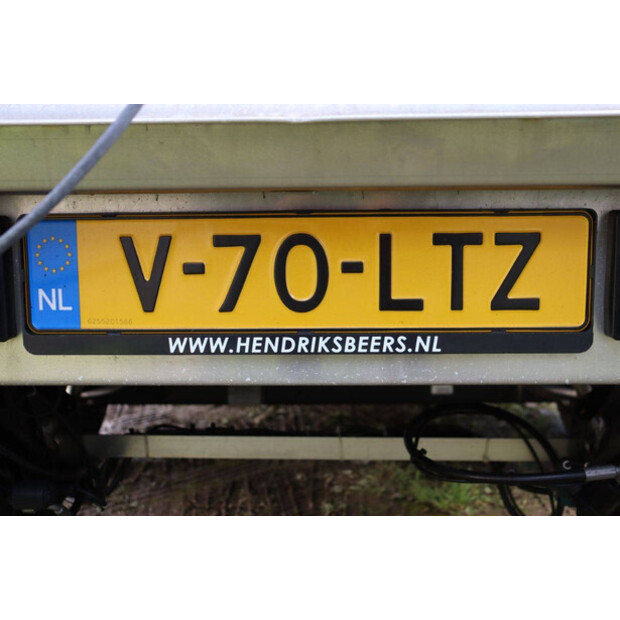 2021 Peugeot BOXER-46864383