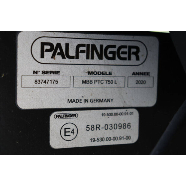 2021 Peugeot BOXER-46864385