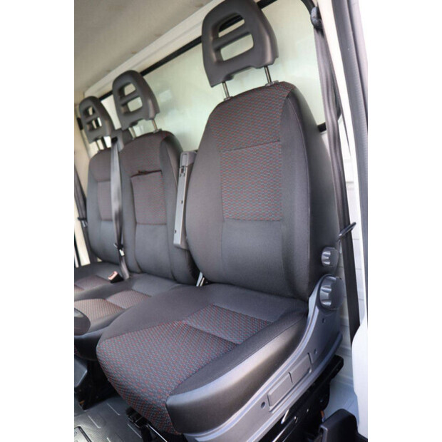 2021 Peugeot BOXER-46864387