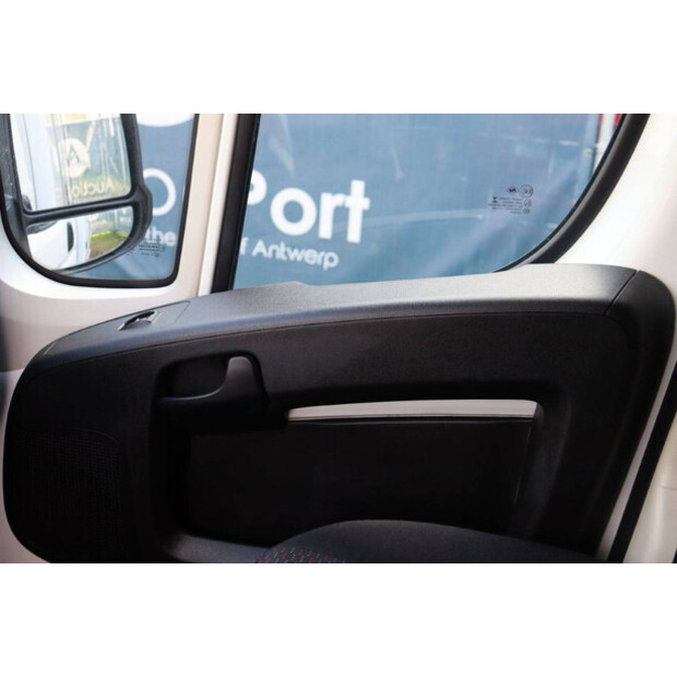 2021 Peugeot BOXER-46864391