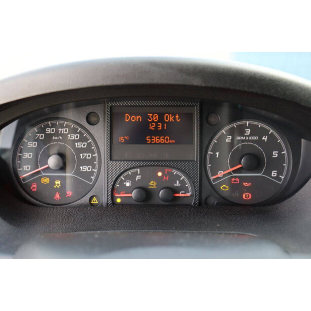 2021 Peugeot BOXER-46864397