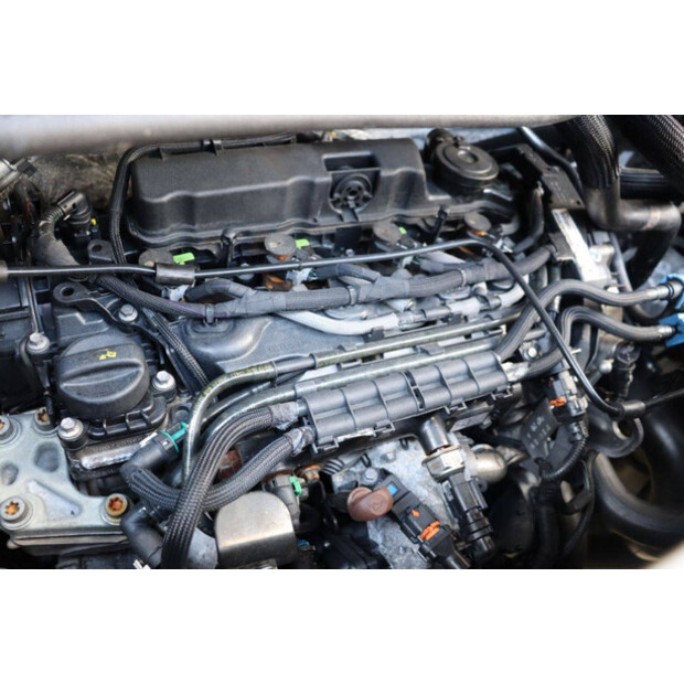 2021 Peugeot BOXER-46864406