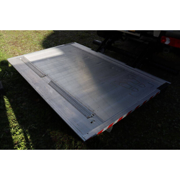 2021 Peugeot BOXER-46864409