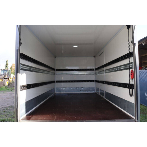 2021 Peugeot BOXER-46864411