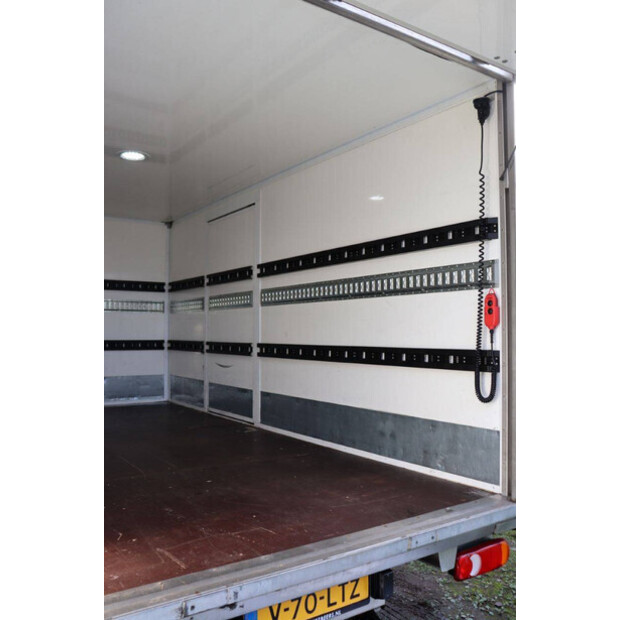 2021 Peugeot BOXER-46864412