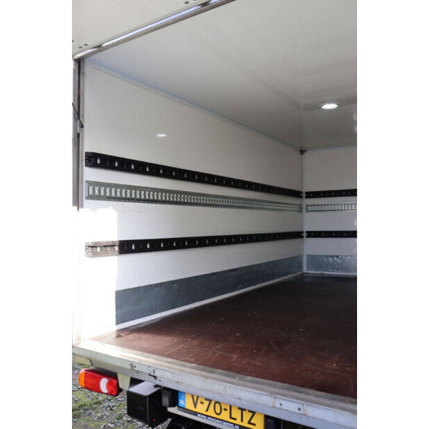 2021 Peugeot BOXER-46864413