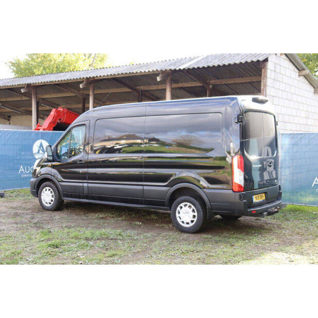 Ford TRANSIT-46864417