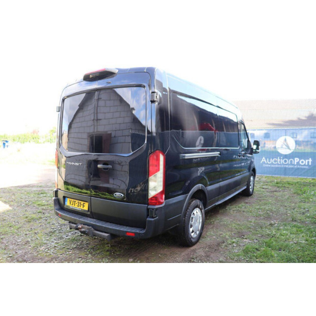Ford TRANSIT-46864420
