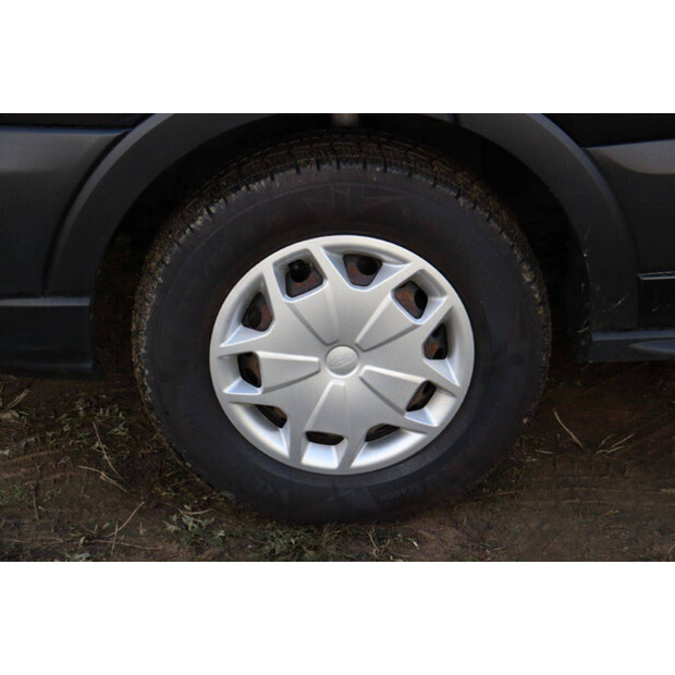 Ford TRANSIT-46864427